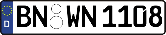 BN-WN1108