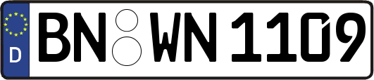 BN-WN1109