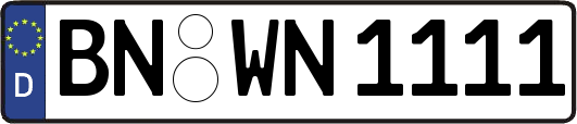 BN-WN1111