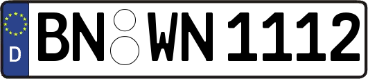 BN-WN1112