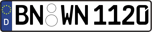 BN-WN1120