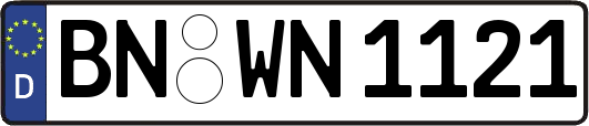 BN-WN1121