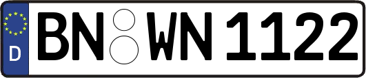 BN-WN1122