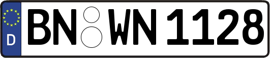 BN-WN1128