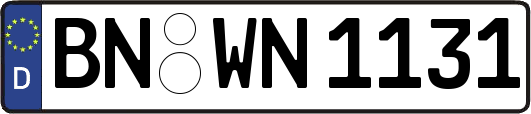 BN-WN1131