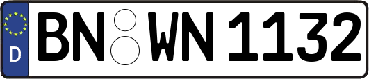 BN-WN1132