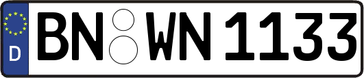 BN-WN1133