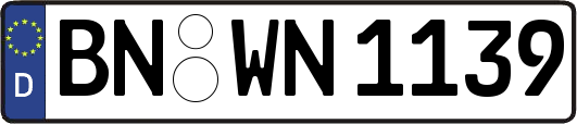 BN-WN1139