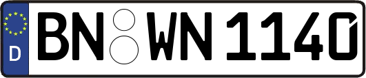 BN-WN1140