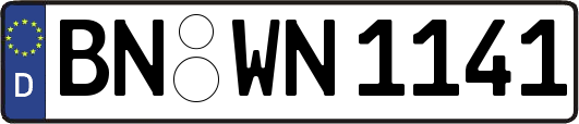 BN-WN1141