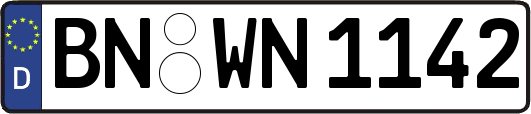 BN-WN1142