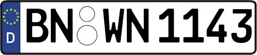 BN-WN1143