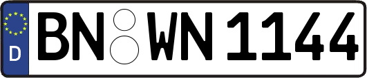 BN-WN1144