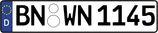 BN-WN1145