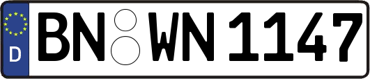 BN-WN1147