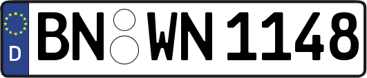 BN-WN1148