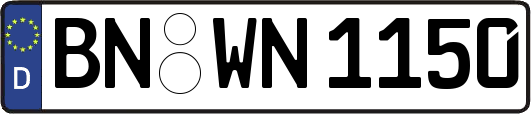 BN-WN1150