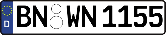 BN-WN1155