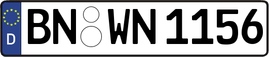 BN-WN1156