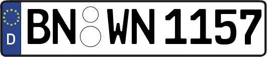 BN-WN1157