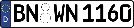 BN-WN1160