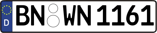 BN-WN1161