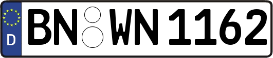 BN-WN1162
