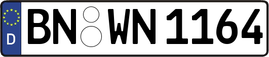 BN-WN1164