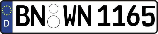 BN-WN1165