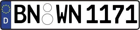 BN-WN1171
