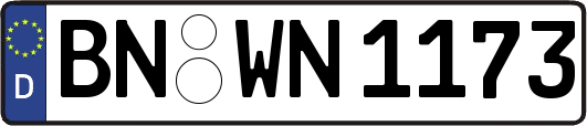 BN-WN1173