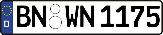 BN-WN1175