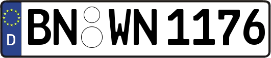 BN-WN1176