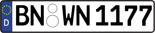 BN-WN1177