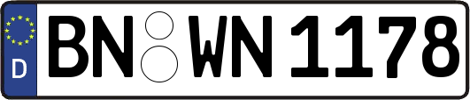BN-WN1178