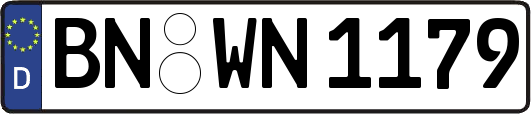 BN-WN1179