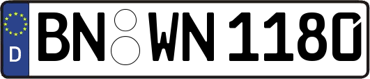 BN-WN1180