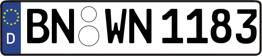 BN-WN1183