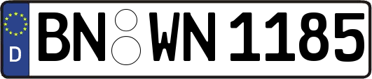 BN-WN1185