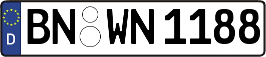 BN-WN1188