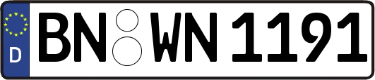 BN-WN1191