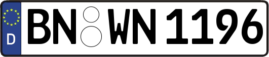 BN-WN1196