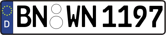BN-WN1197