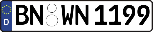 BN-WN1199