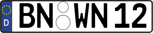 BN-WN12