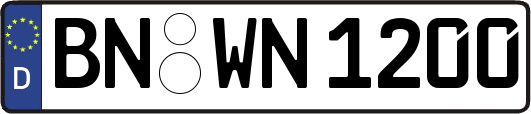BN-WN1200
