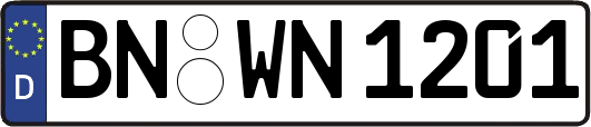 BN-WN1201