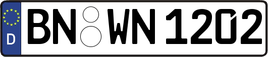BN-WN1202