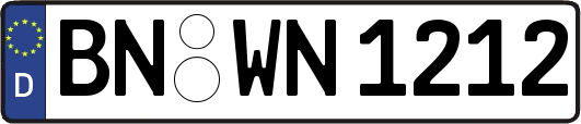 BN-WN1212