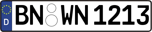 BN-WN1213